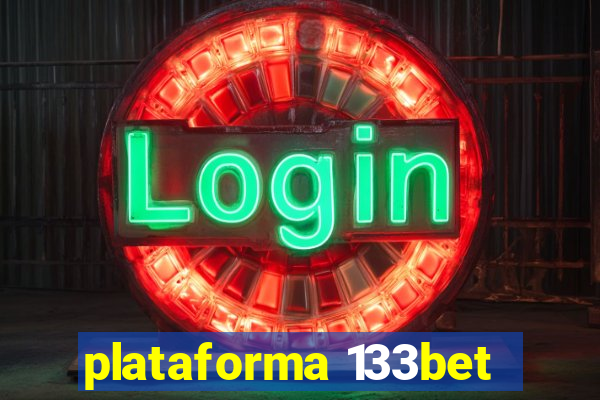 plataforma 133bet