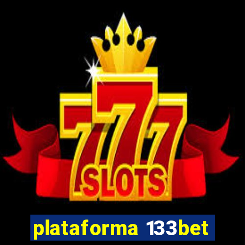 plataforma 133bet