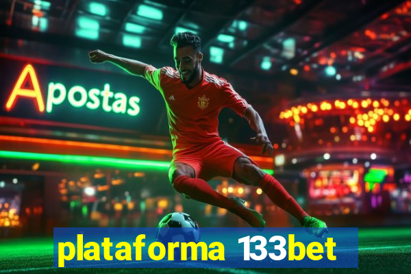 plataforma 133bet