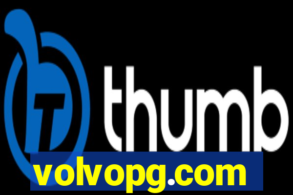 volvopg.com