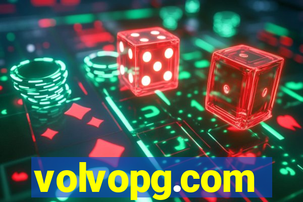 volvopg.com