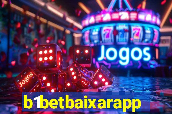 b1betbaixarapp