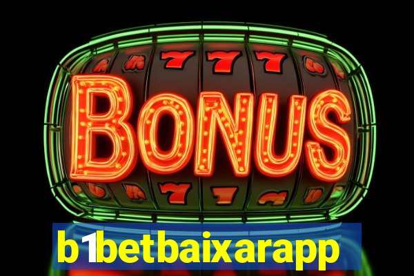 b1betbaixarapp