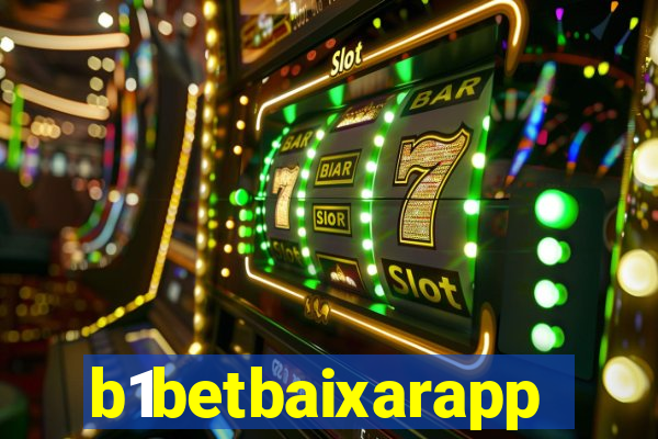 b1betbaixarapp