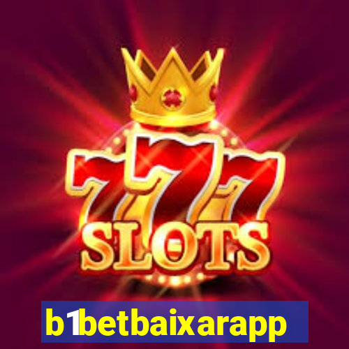 b1betbaixarapp