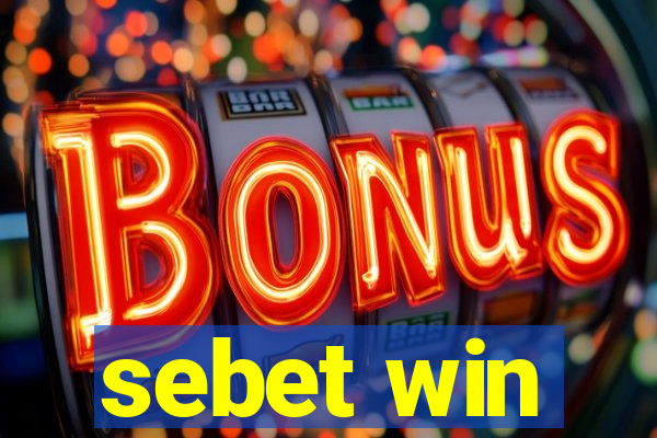 sebet win