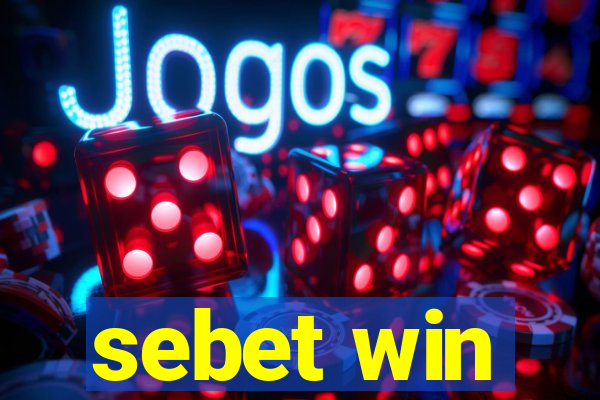 sebet win