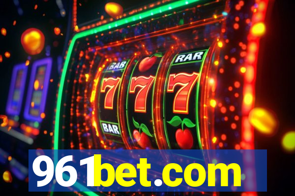 961bet.com