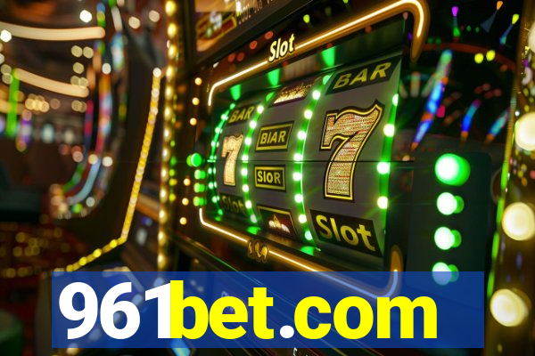 961bet.com