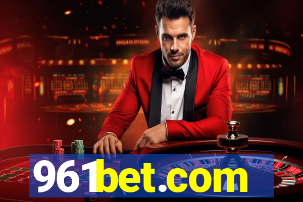 961bet.com