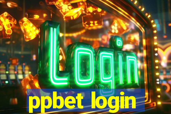 ppbet login