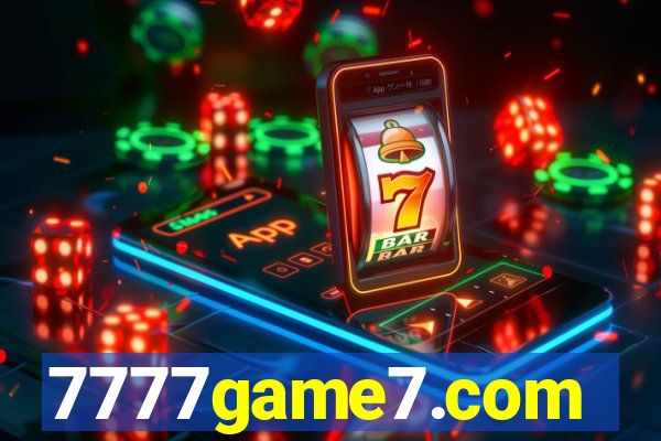 7777game7.com