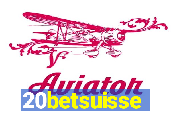 20betsuisse