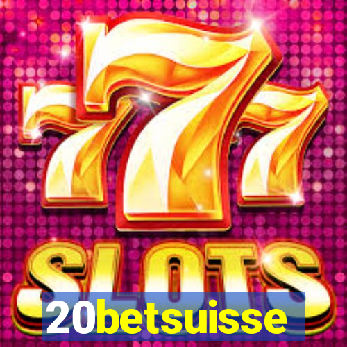 20betsuisse