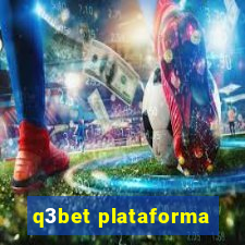 q3bet plataforma