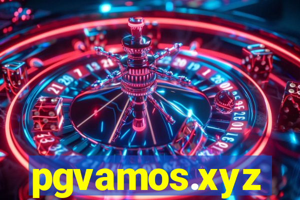 pgvamos.xyz