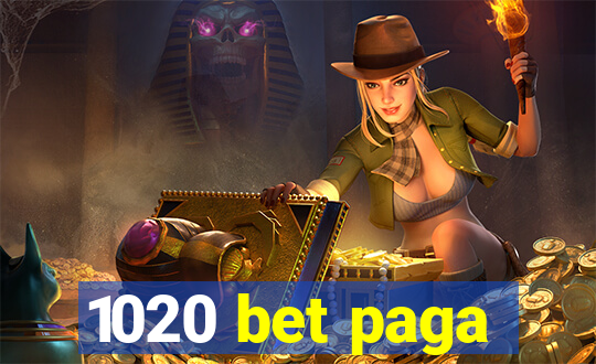 1020 bet paga