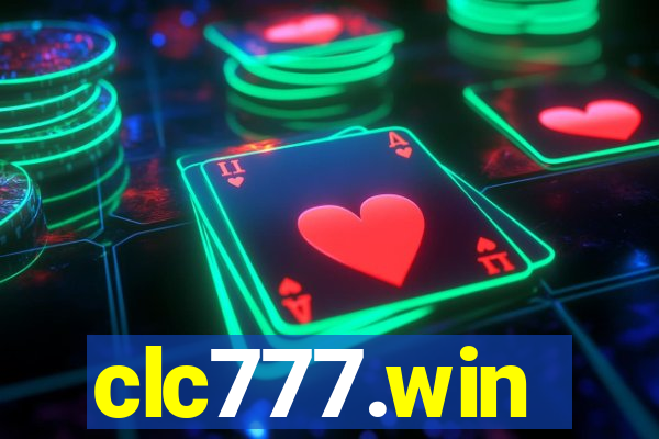 clc777.win