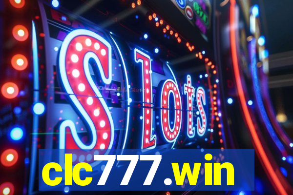 clc777.win