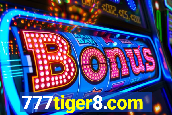 777tiger8.com