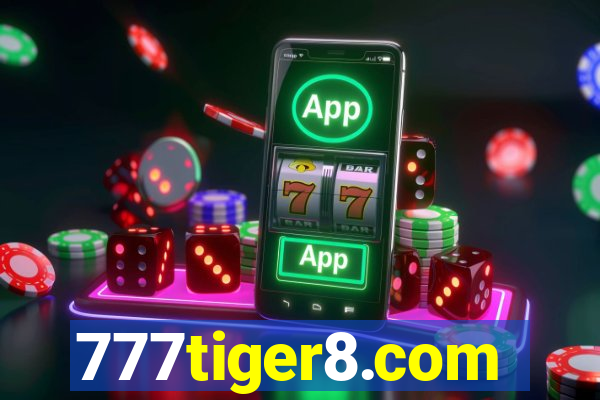 777tiger8.com