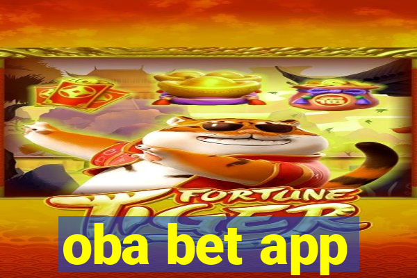 oba bet app