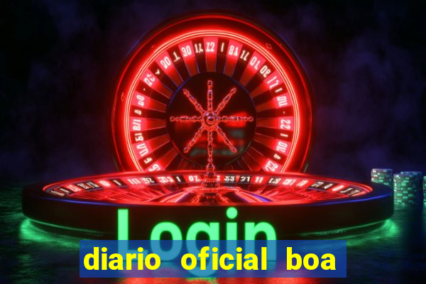 diario oficial boa nova bahia