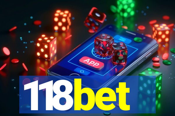 118bet