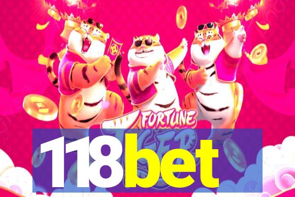 118bet