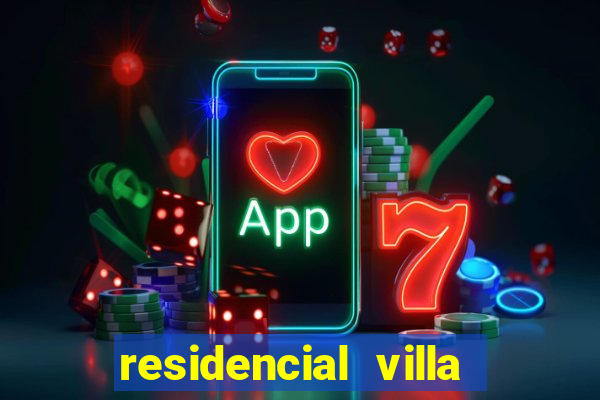 residencial villa fiorentina uberaba