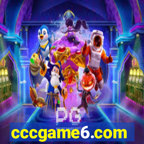 cccgame6.com