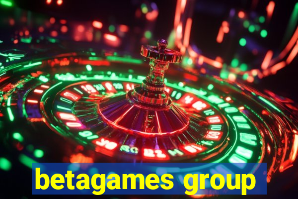 betagames group