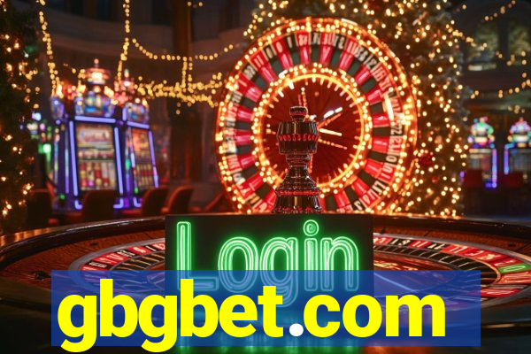 gbgbet.com