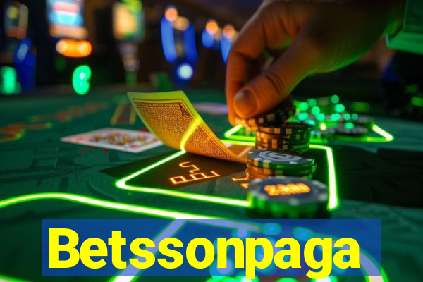 Betssonpaga