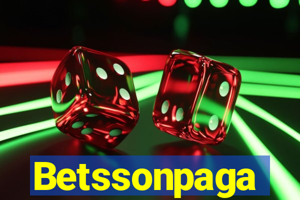 Betssonpaga