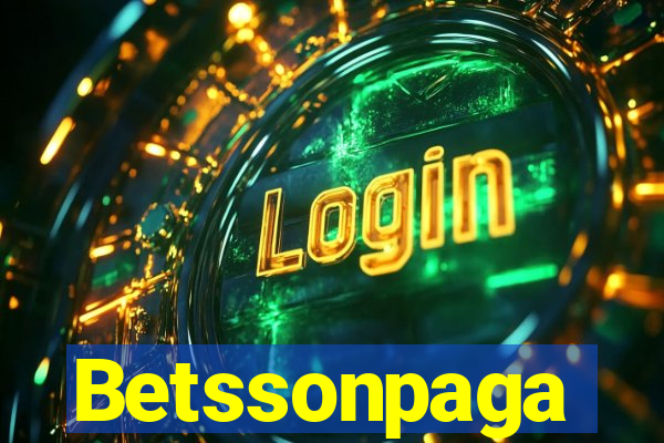 Betssonpaga