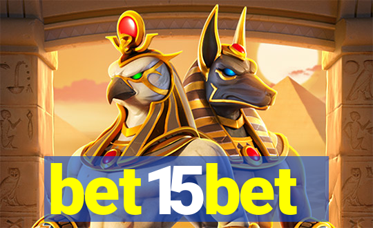 bet15bet