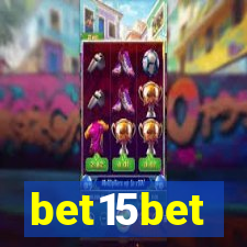 bet15bet