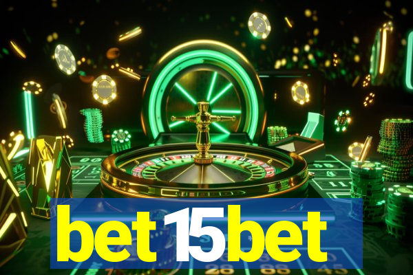 bet15bet