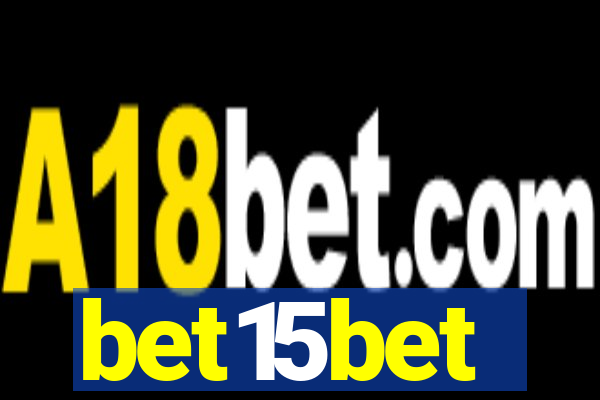 bet15bet