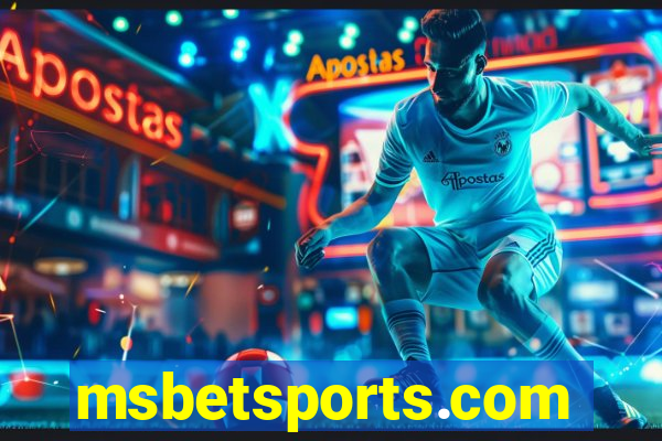 msbetsports.com