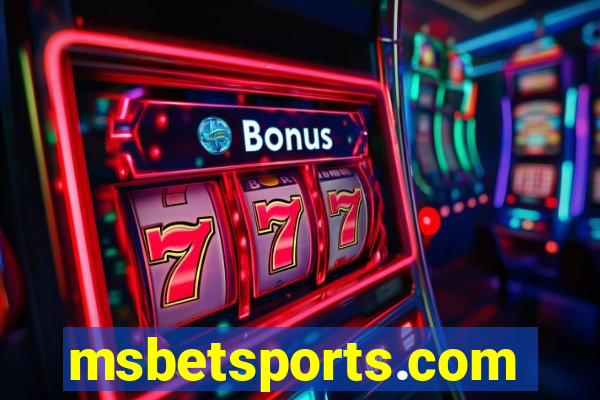 msbetsports.com