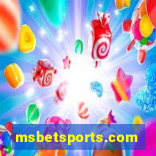 msbetsports.com