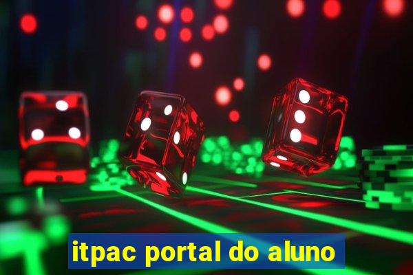 itpac portal do aluno