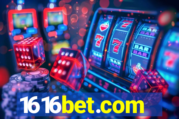 1616bet.com