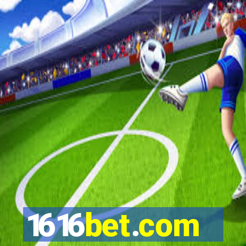 1616bet.com