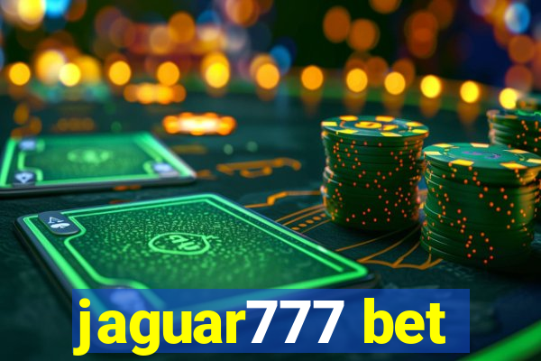 jaguar777 bet