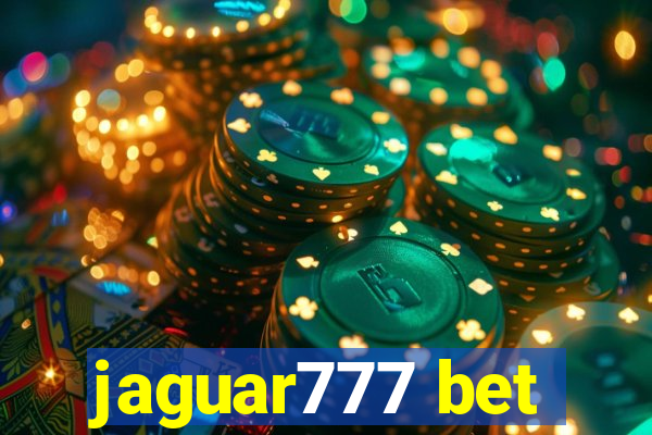 jaguar777 bet