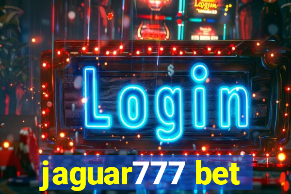 jaguar777 bet