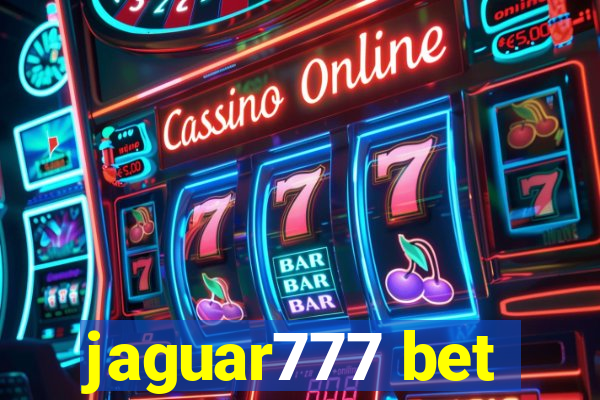 jaguar777 bet